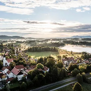 4* Hotel Parkhotel Am Soier
