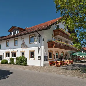 Hotel Zum Metzgerwirt, Bayersoien